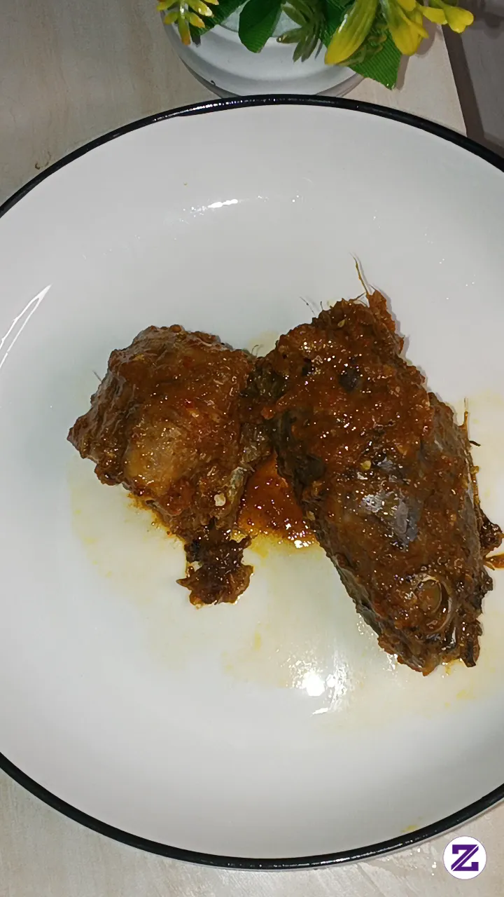 Menu Pagiku Hari Ini Kalian Apa?☺️