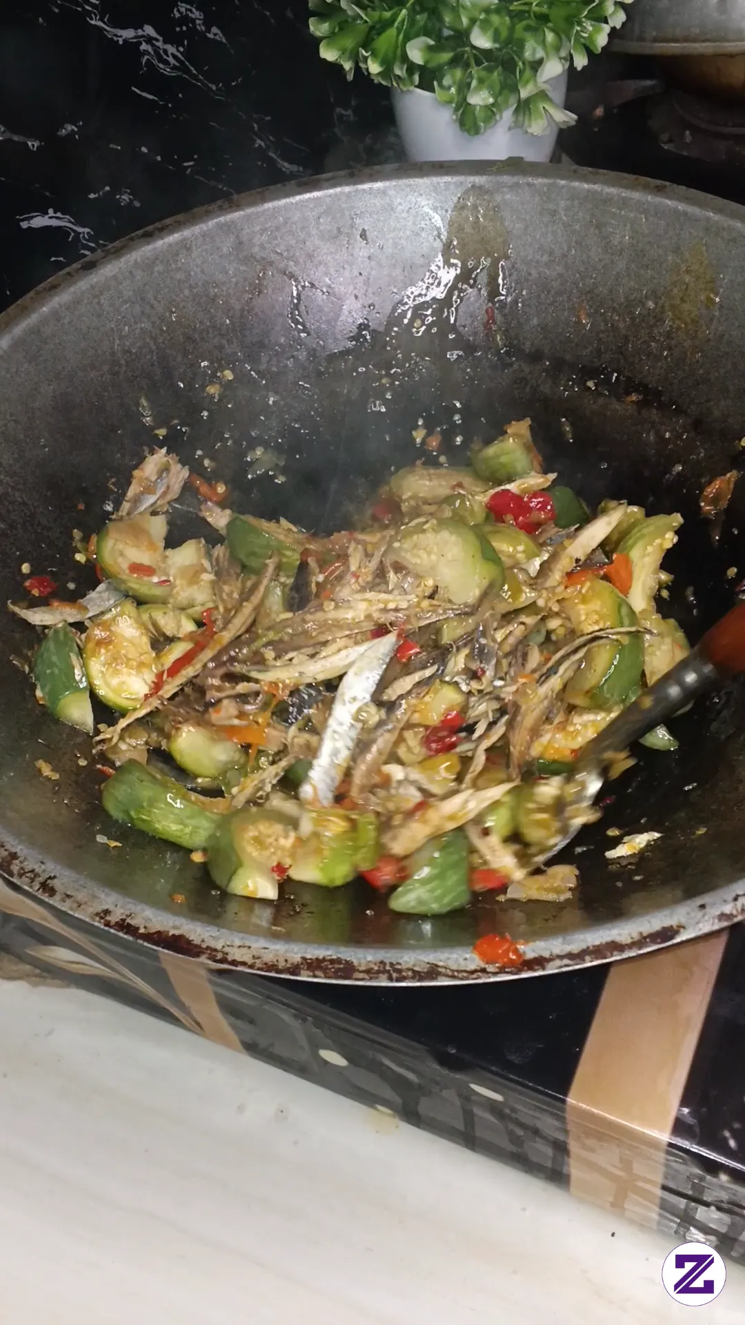 Menu Favorit Aku Nih😋