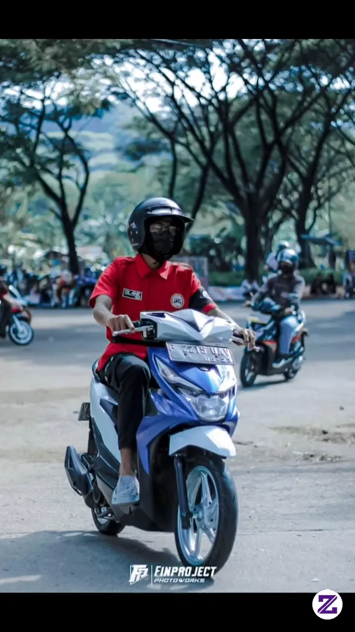 Video Jj Sanmori Motor