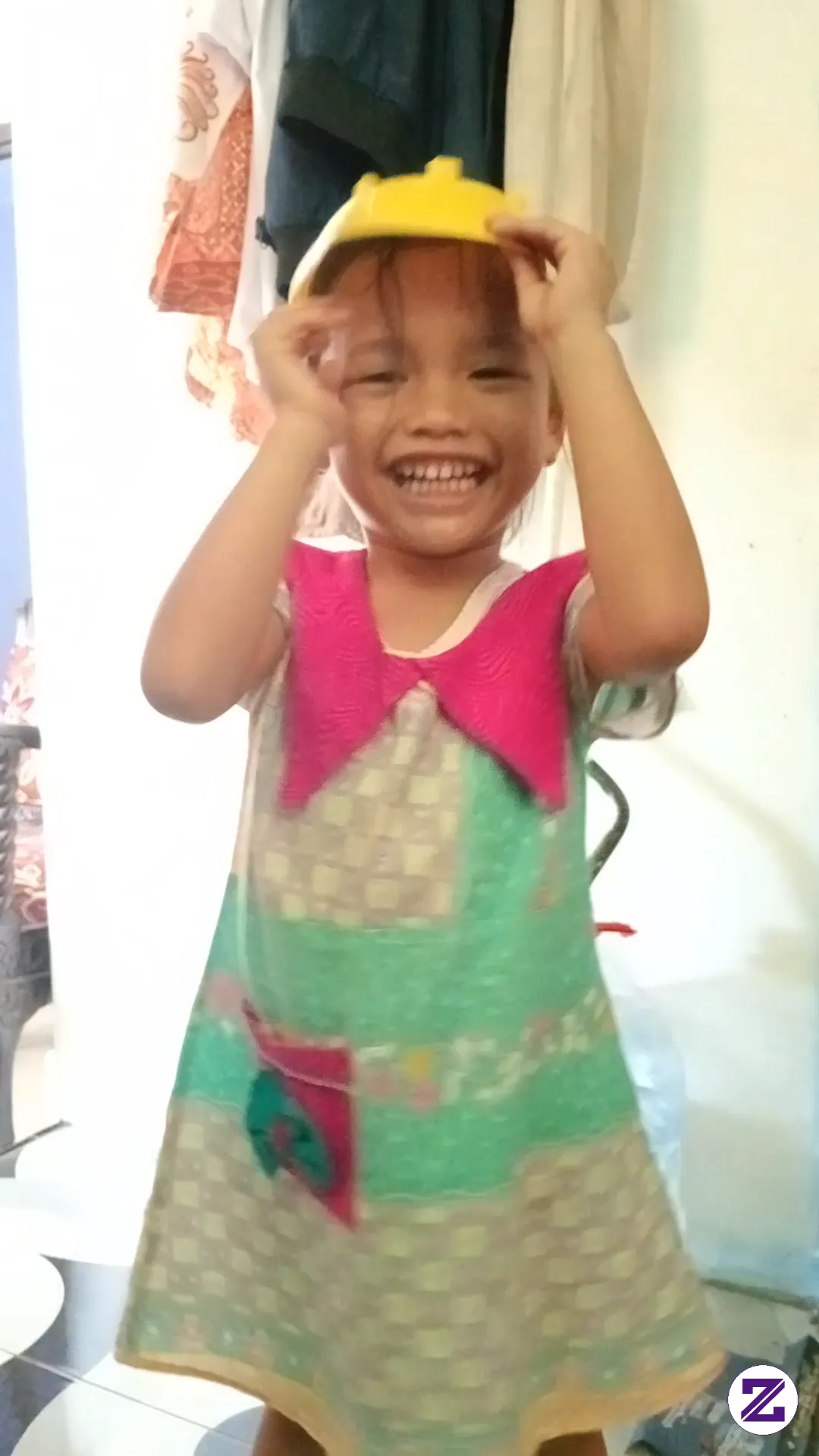 Calon Insinyur Handal.