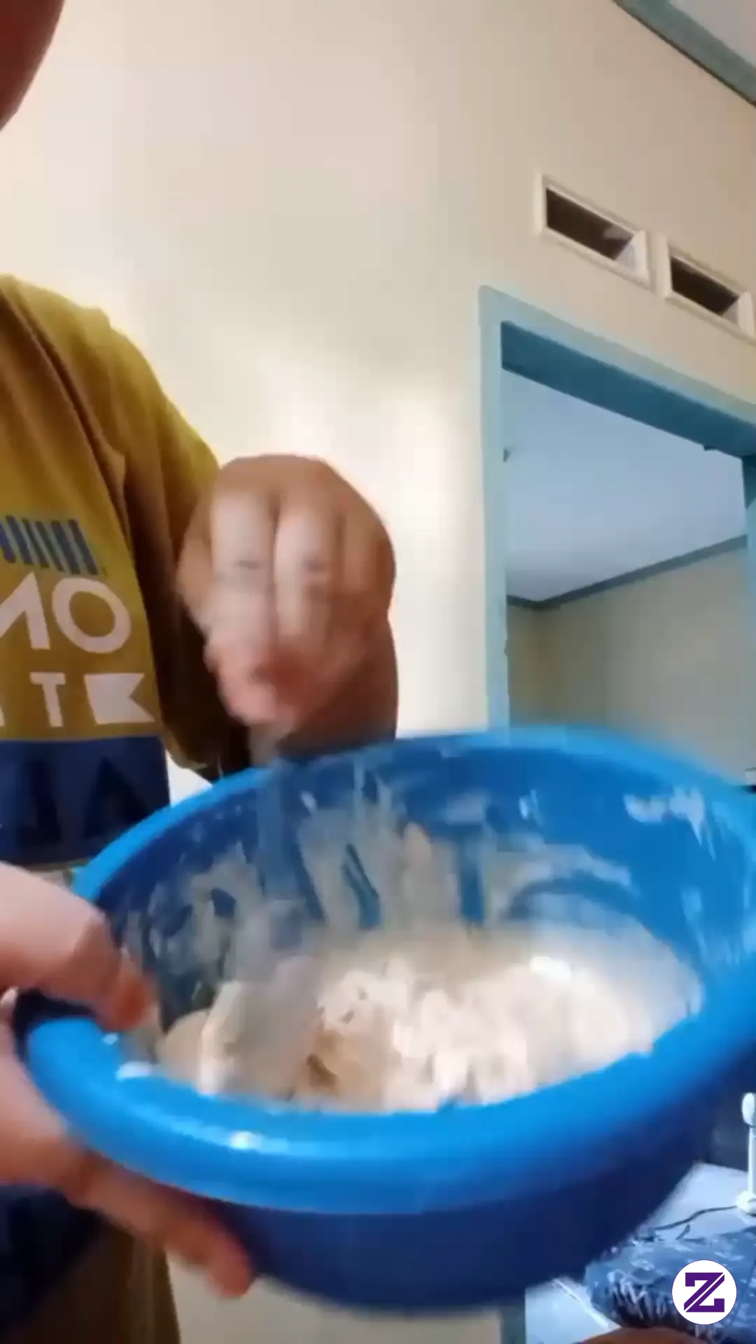 Tumis Nangkaaaaa