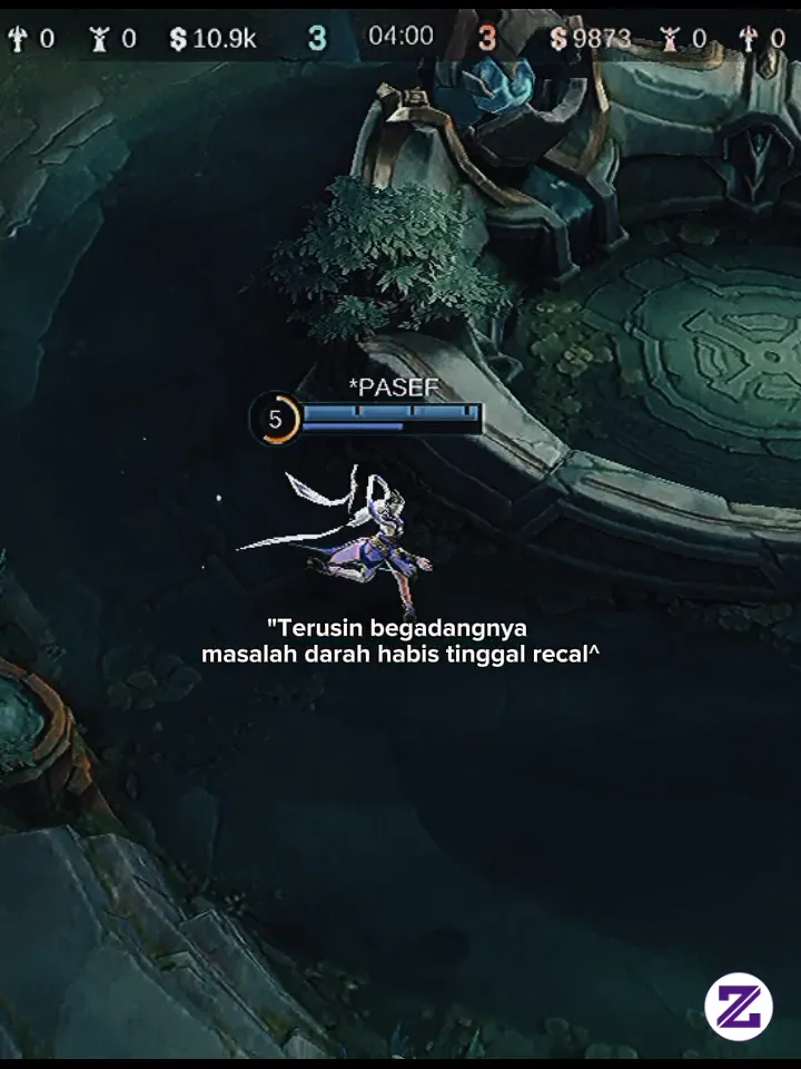 Lanjutin Begadangnya