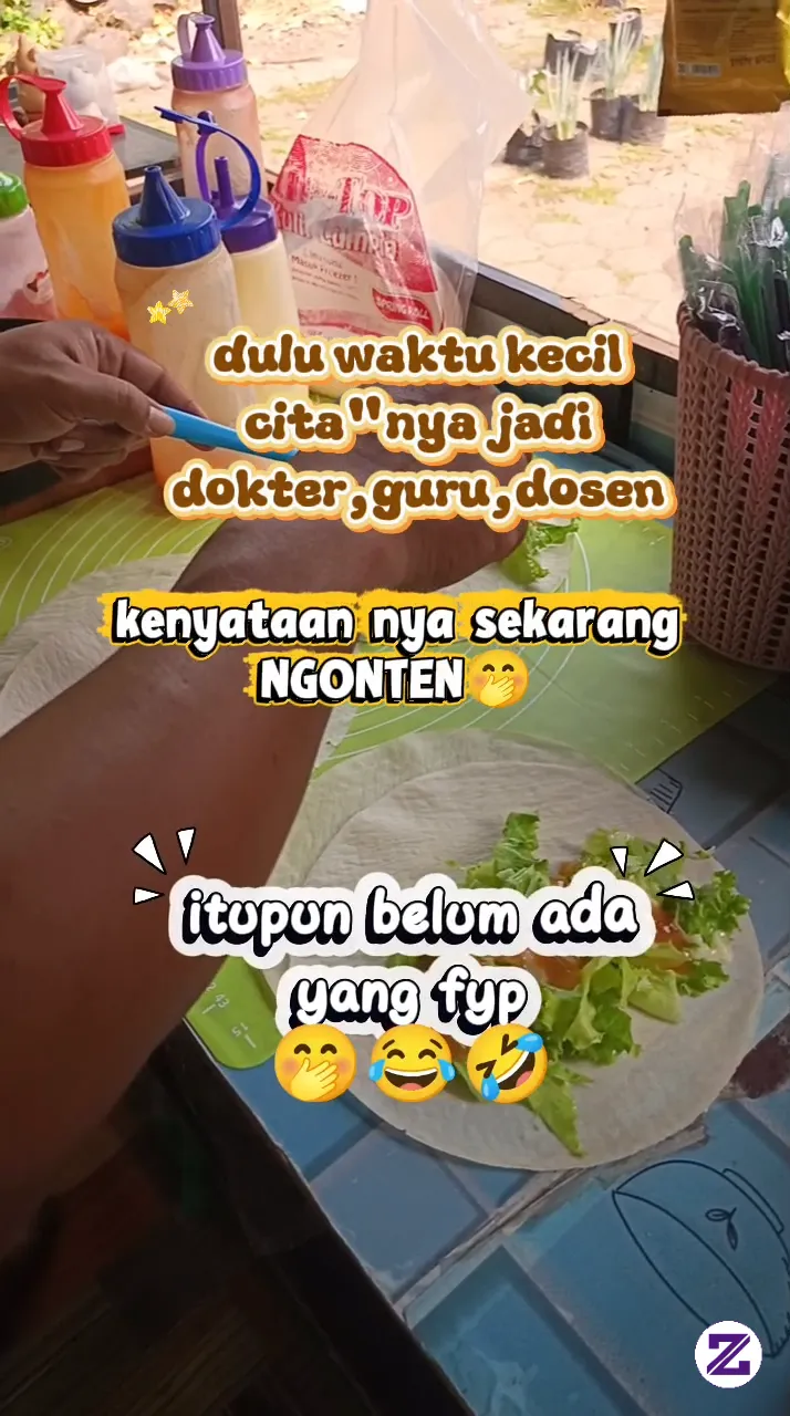 Dulu Cita Citaku Pengen Jadi Dokter Tapi Apalah Daya Sekarang Malah Ngonten