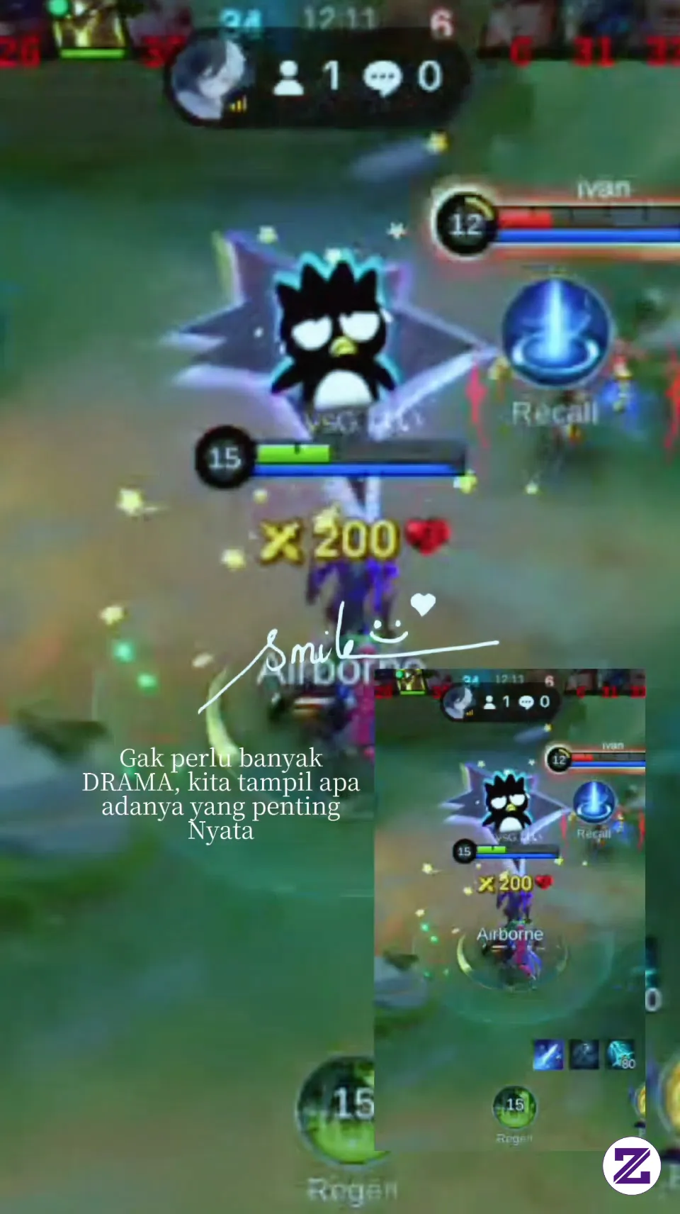 Nikmati Pagimu Dgn Senyuman Agar Harimu Jauh Lebih Tenang