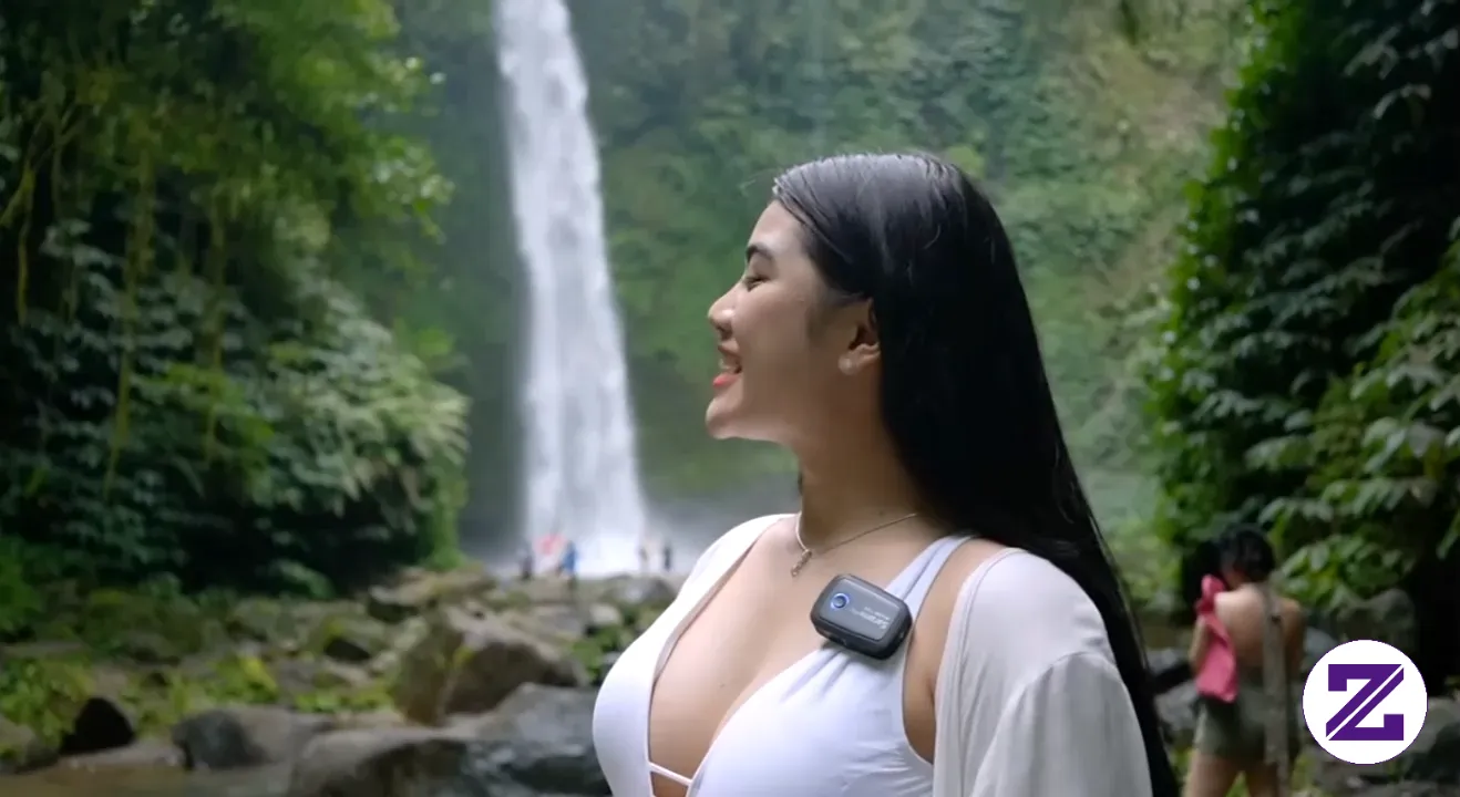 Air Terjun Nungnung Bukan Sekedar Destinasi Alami Biasa.