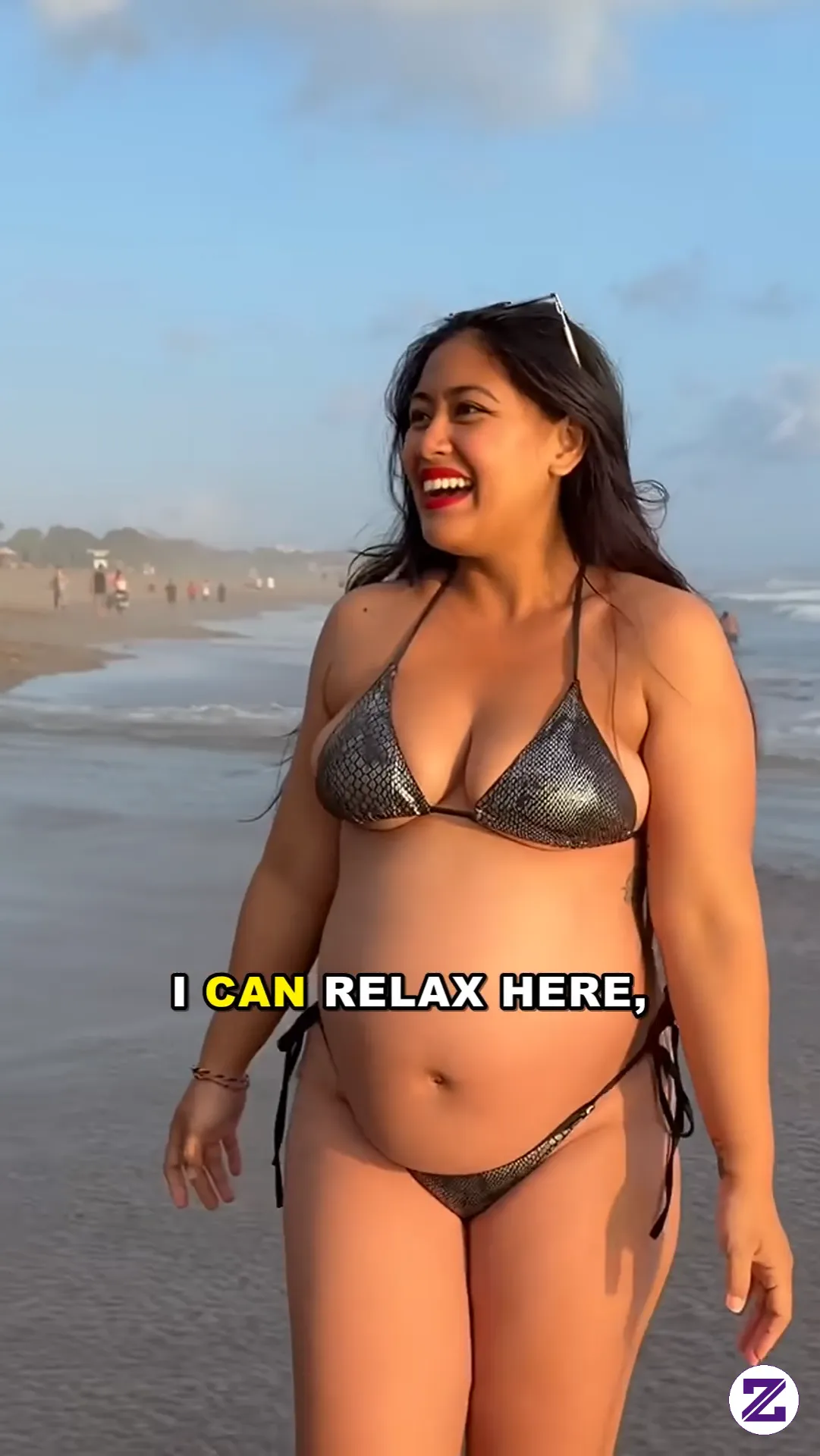 Tempat Paling Tenang Di Canggu Buat Introvert