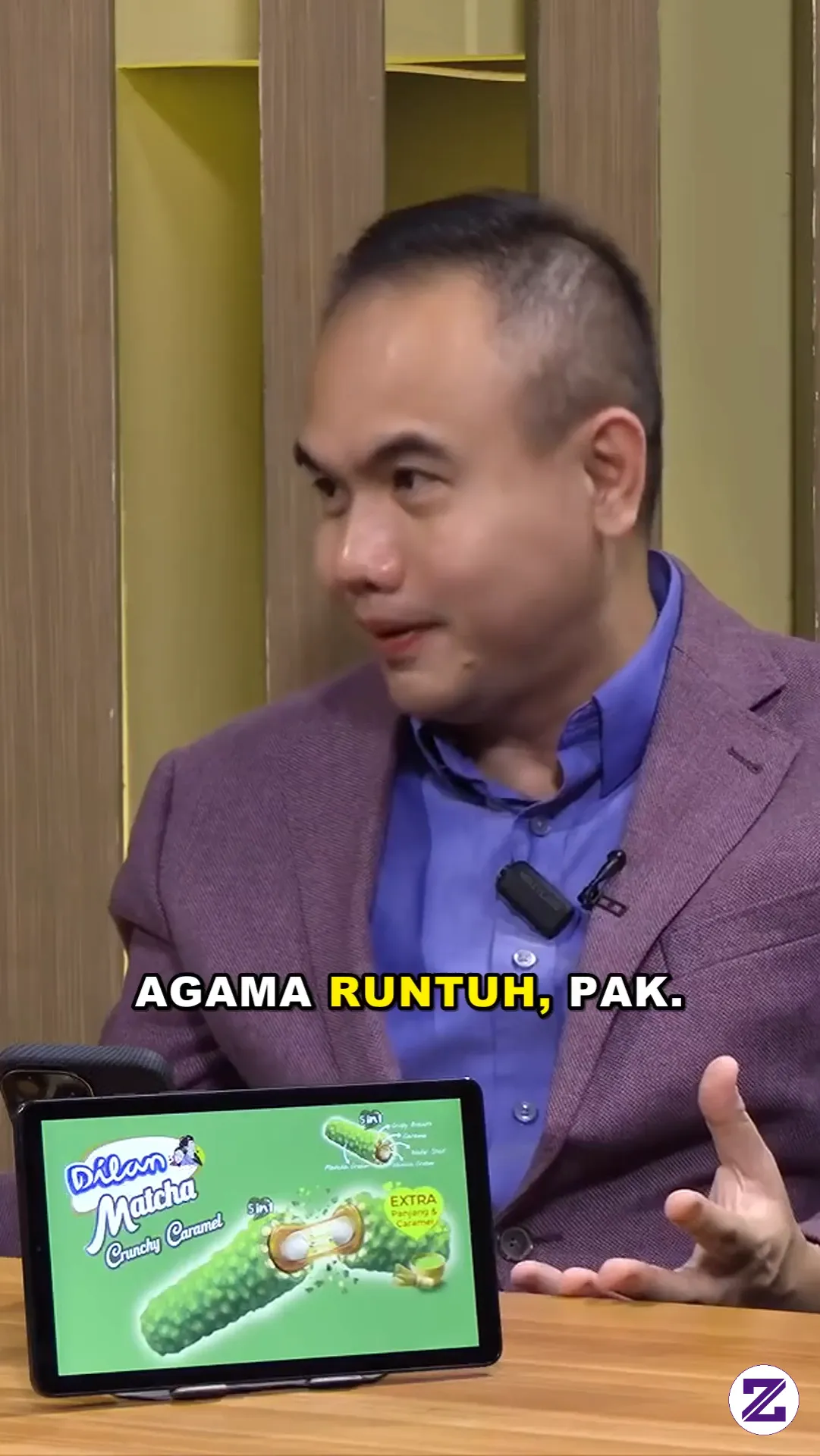 Yang Gak Pernah Dibahas Orang Kalau Alien Beneran Muncul...