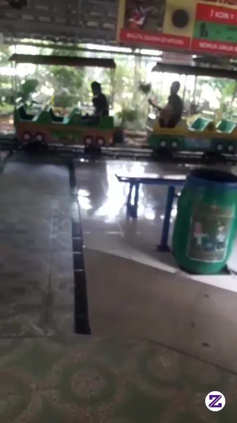 Jakarta Ragunan