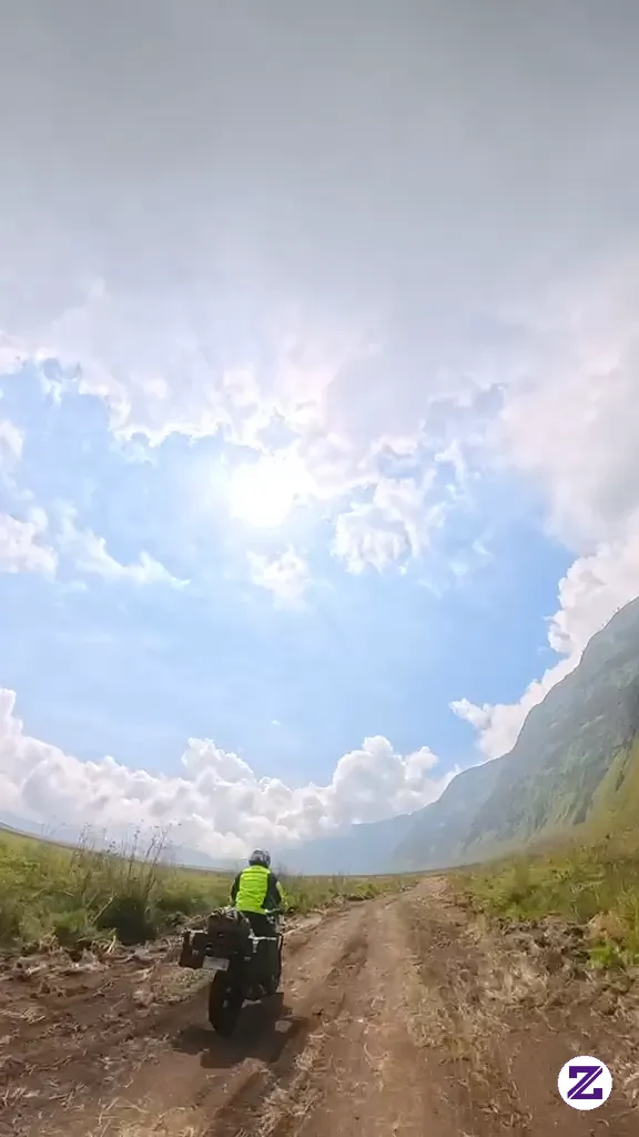 Gunung Bromo