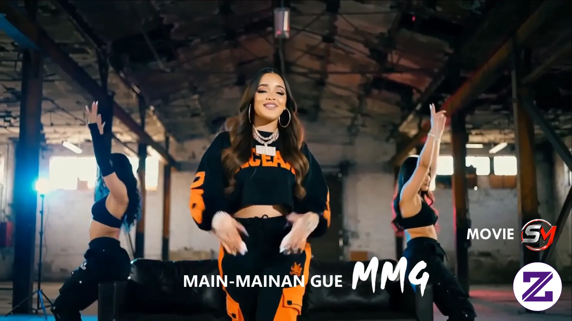 MMG Main Mainan Gue