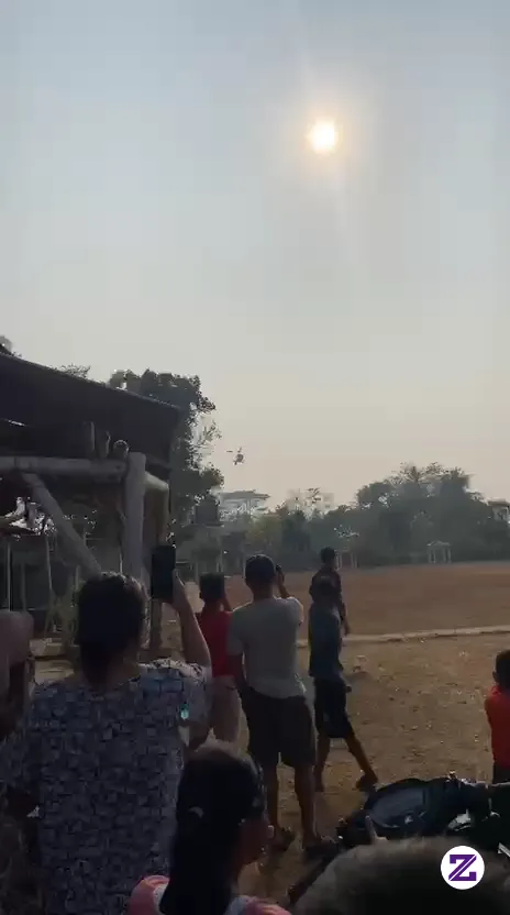 Taman Nasional Way Kambas Di Kunjungi TURIS LN.
