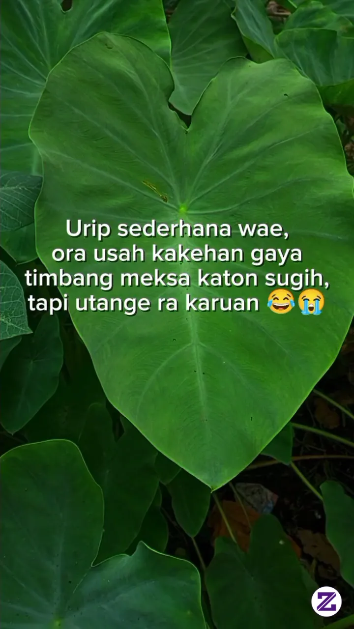 INGAT YA ❕