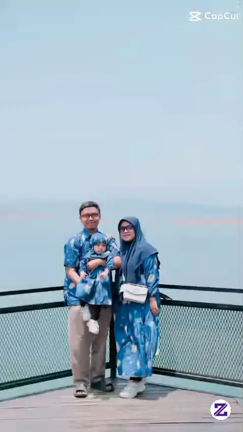 Travelling Wisata Jatigede