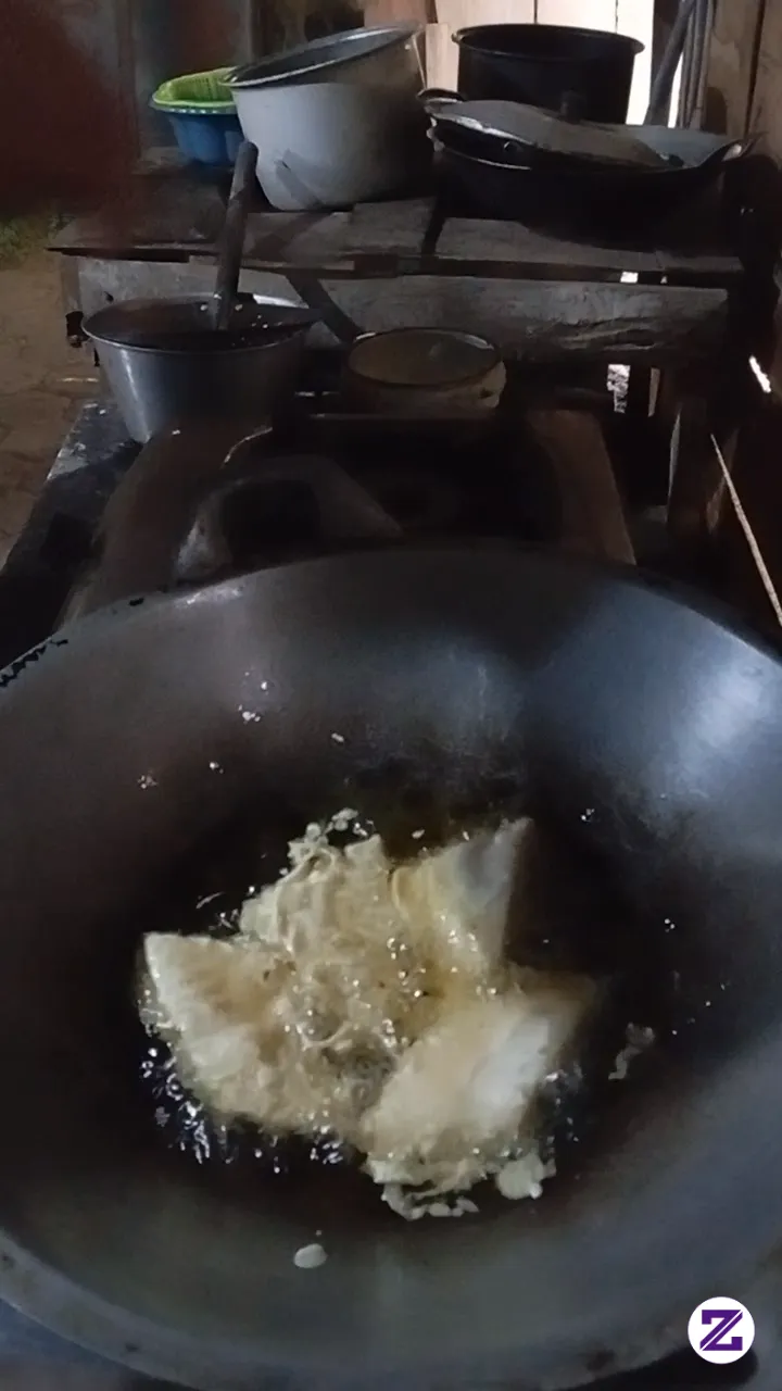 Goreng Tempe