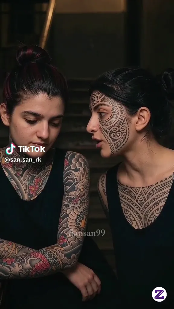 Jangan Pernah Mengusik