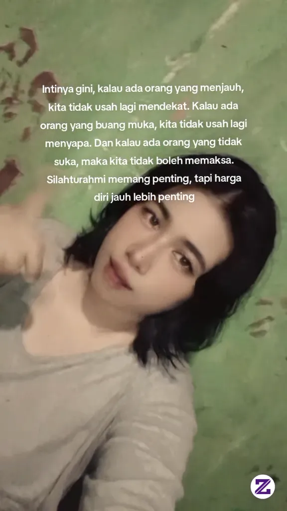 Intinya Yah Gituu 😂