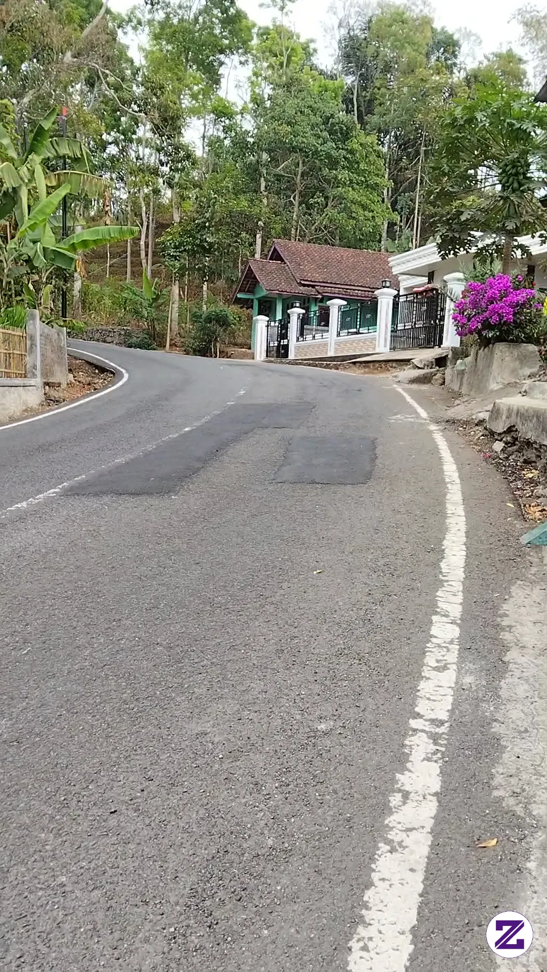 Perjalanan Hidup Ini Mengajarkan Aku Lebih Dewasa