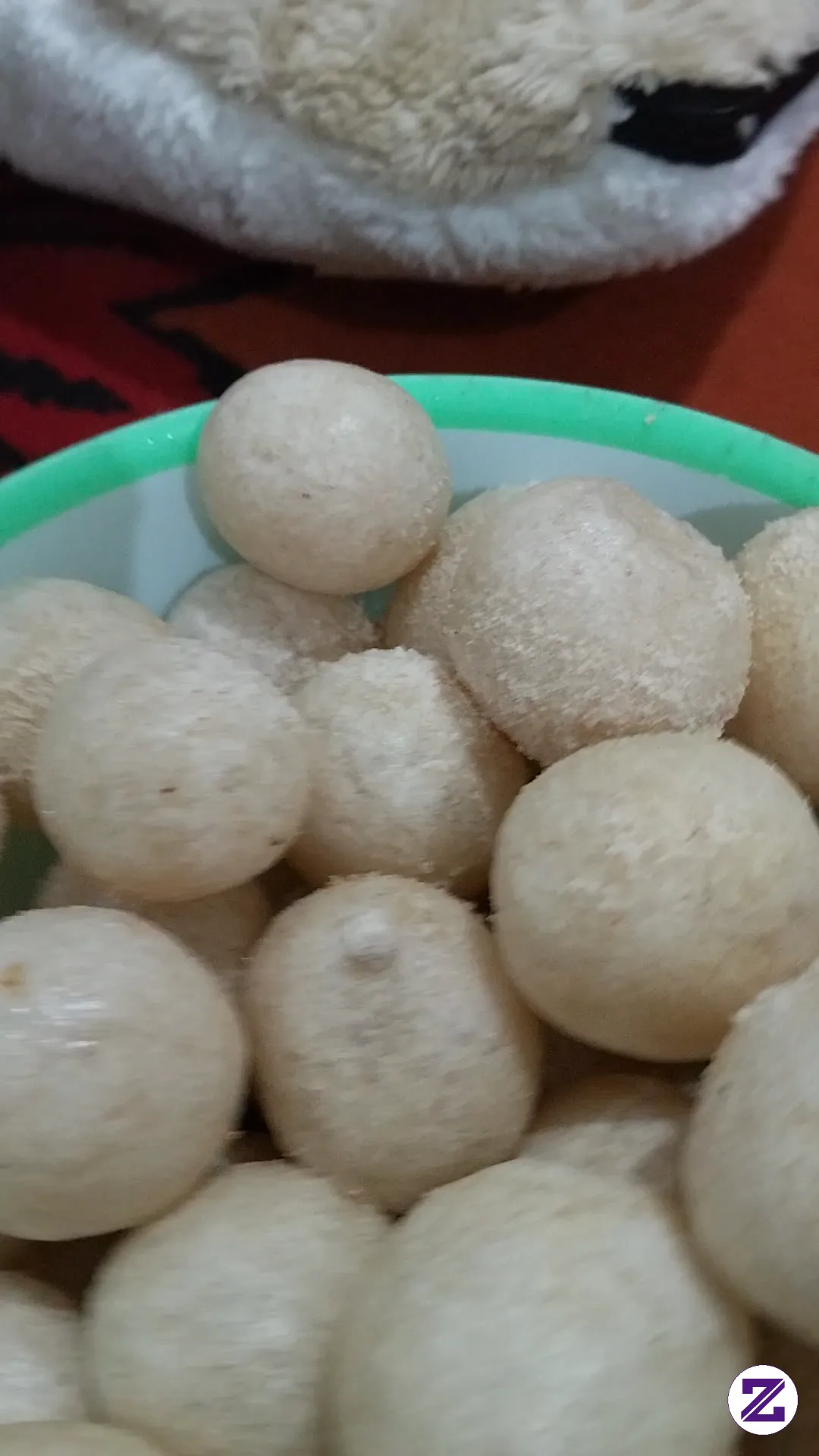 Jangan Kebanyakan Mikir