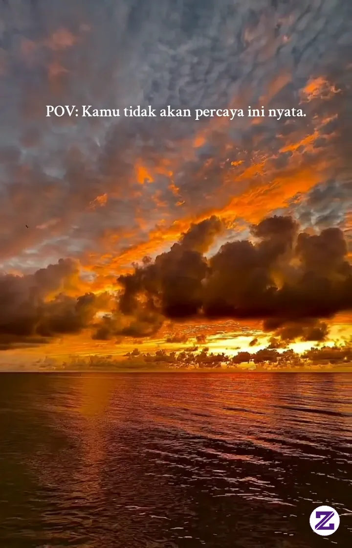 Kamu Pasti Tidak Percaya Ini Nyata ?