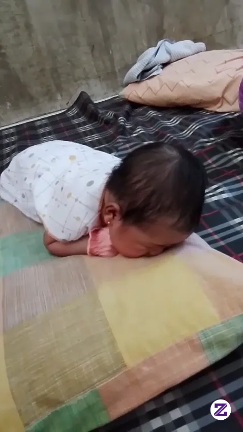 Tummy Time