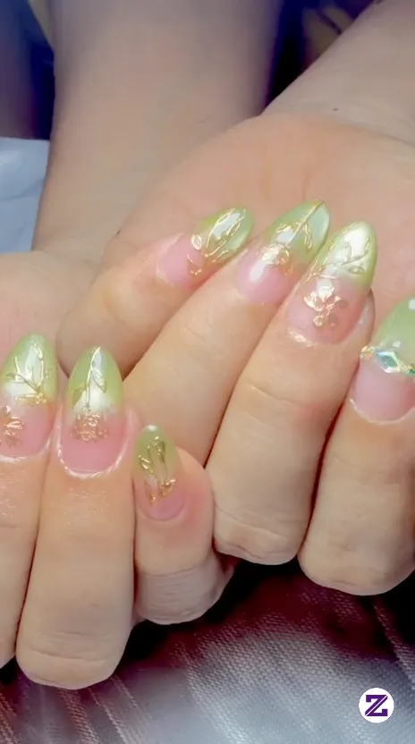 Nail Art 👍👍👀👀👀
