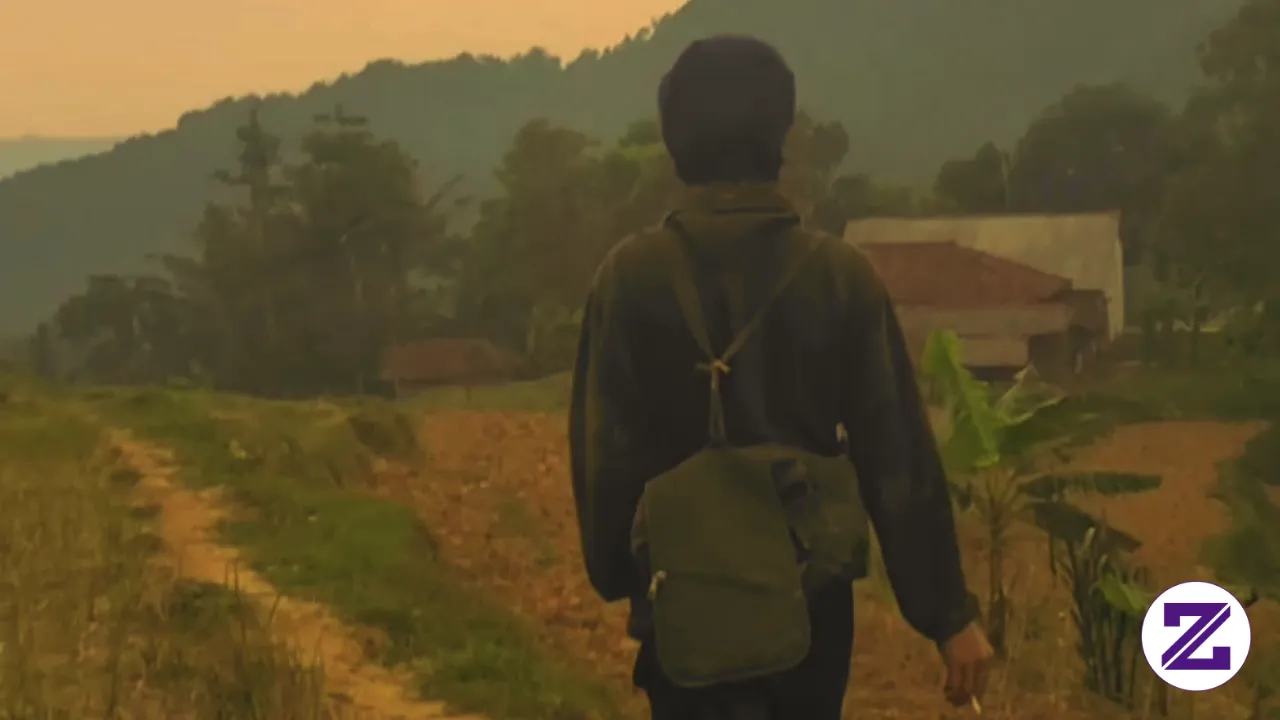 Day 1 Noong Sawah