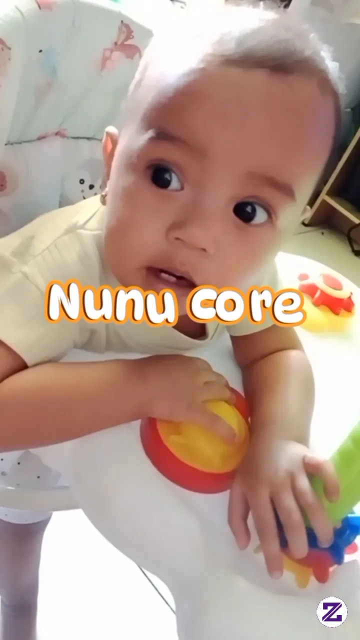 Nunu Core #cutebaby