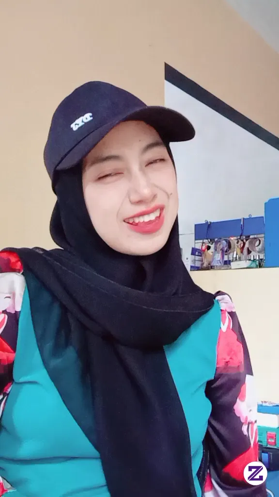 Pertama Kali