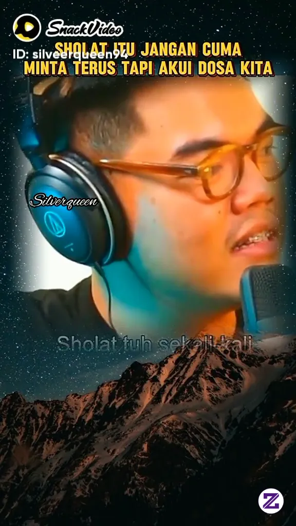 Selamat Malam - Umum - Andi