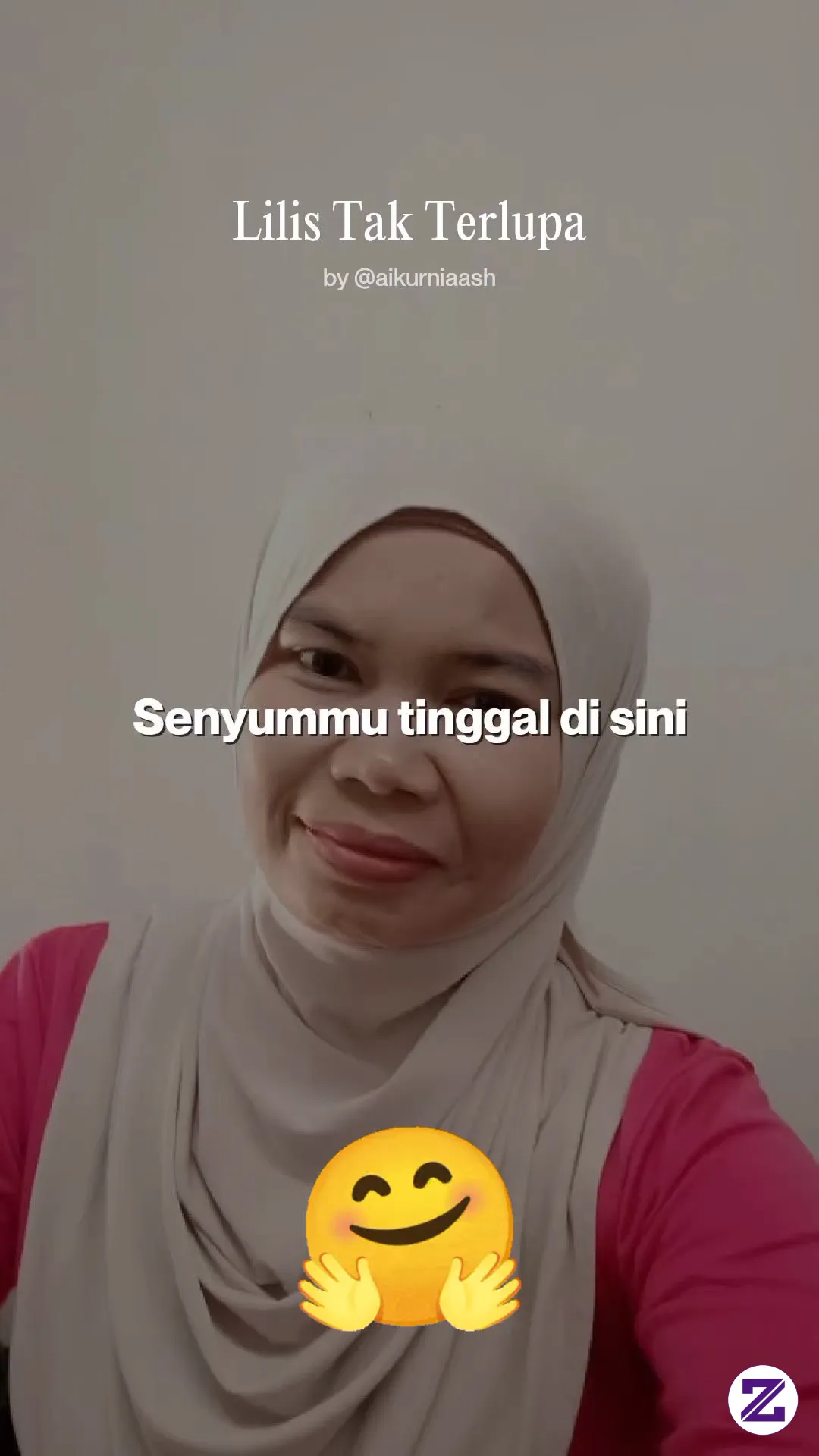 Tetap Semangat Tetap Sehat Tetap Tenang Bahagia
