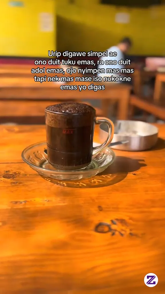 Filosofi Warkop Hari Ini☕☕☕ - Umum - Lutfie