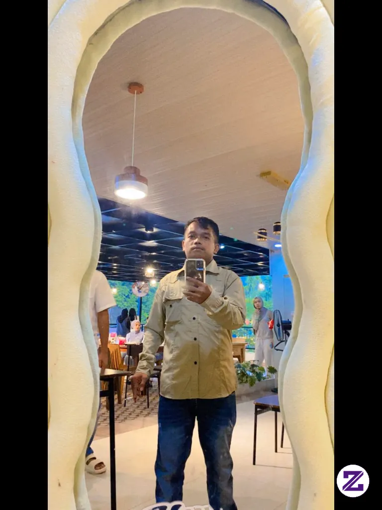 Malam Gaeess.. - Umum - Rahmat Danil