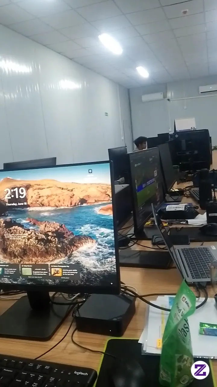Kerja Trus TPI Ngk Kaya Kaya Juga,ada Yg Sama Ngk?? Kalau Ada Siapkan Komen..