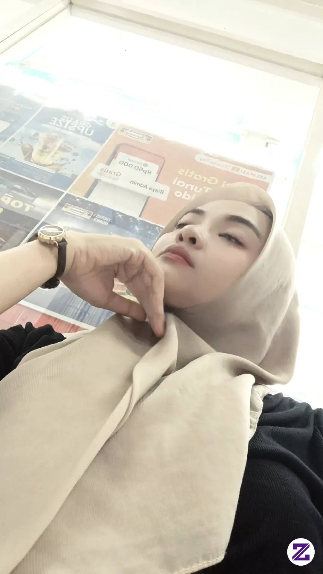 Dunia Lagi Panas Panas Nya