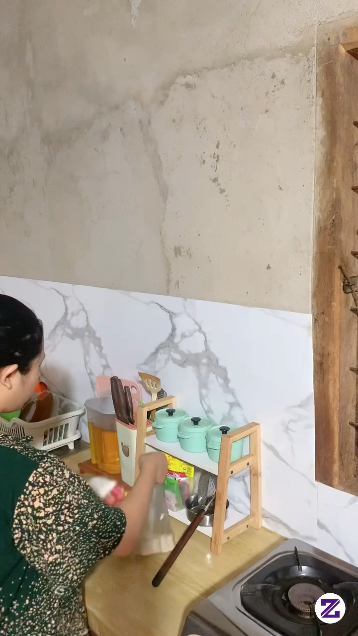 Tahu Geprek
