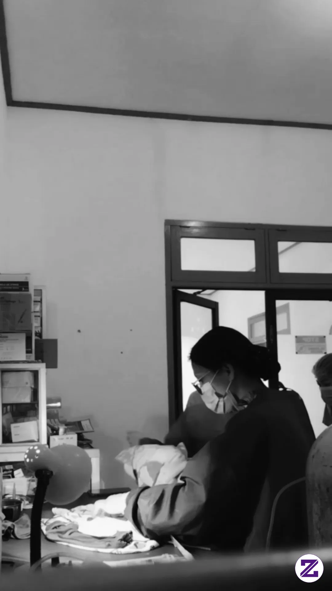 Tolongin Bayi SC