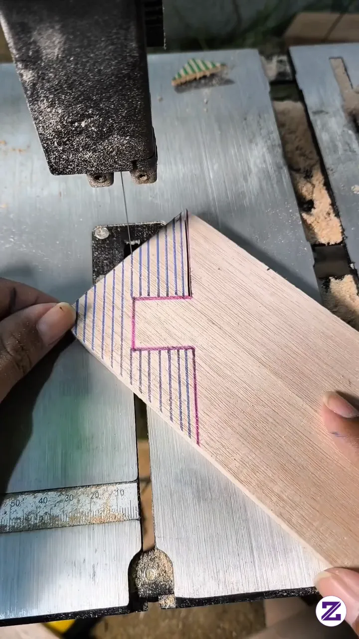 Penyambungan Kayu Dan Pemotongannya #tutorial - Umum - Ambigos