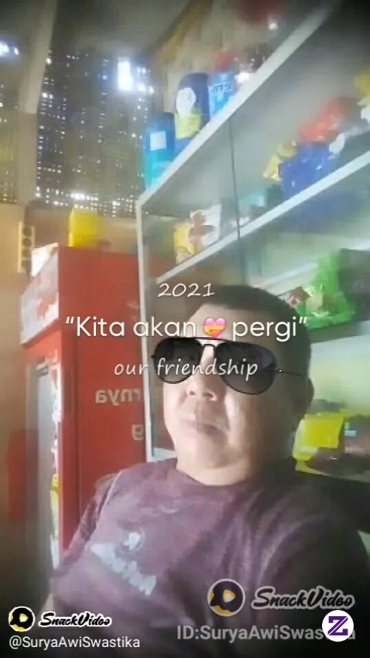 Selamat Malam Kawan-kawan Semuanya... Ni Hao Ma...? Selamat Beristirahat........