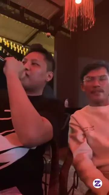 Wo Men Bu Yi Yang - Umum - Aldo Napoleon