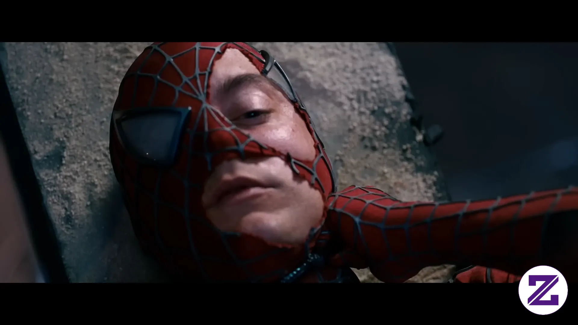 Spider-Man & New Goblin Vs Venom & Sandman (Final Fight) Spider-Man 3 (2007) - Entertainment - Candu Canda