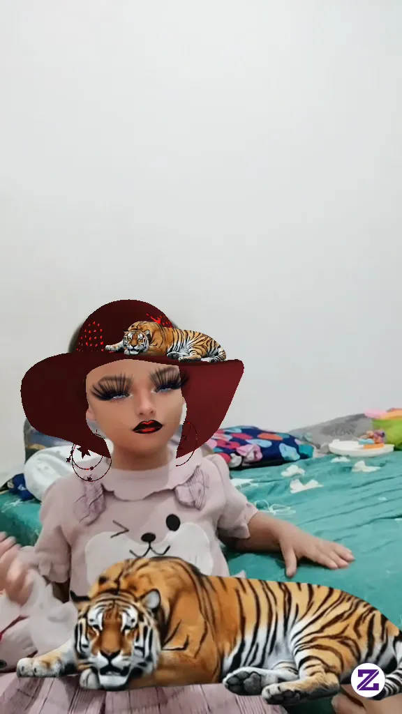 Just For Fun #2