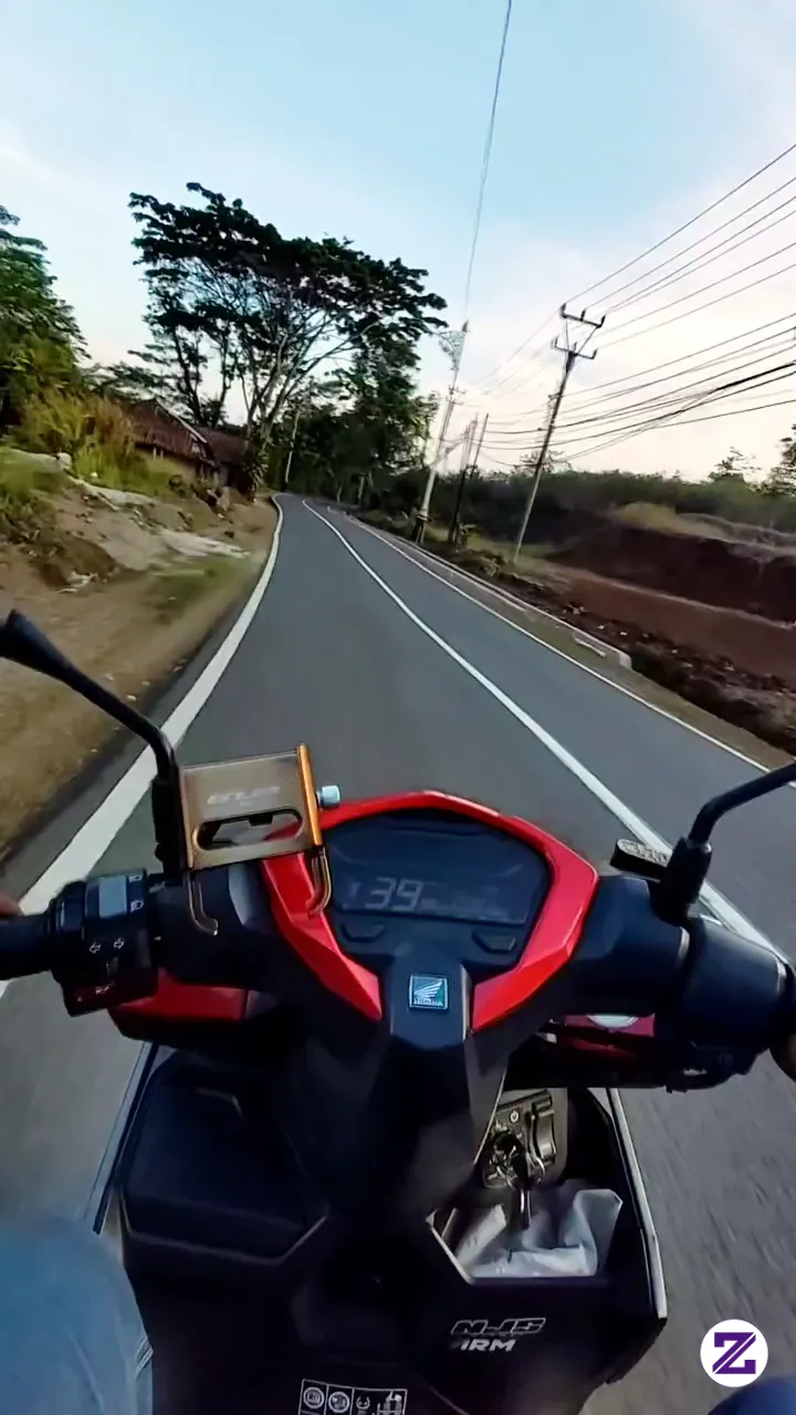 Hayu Touring Gaez