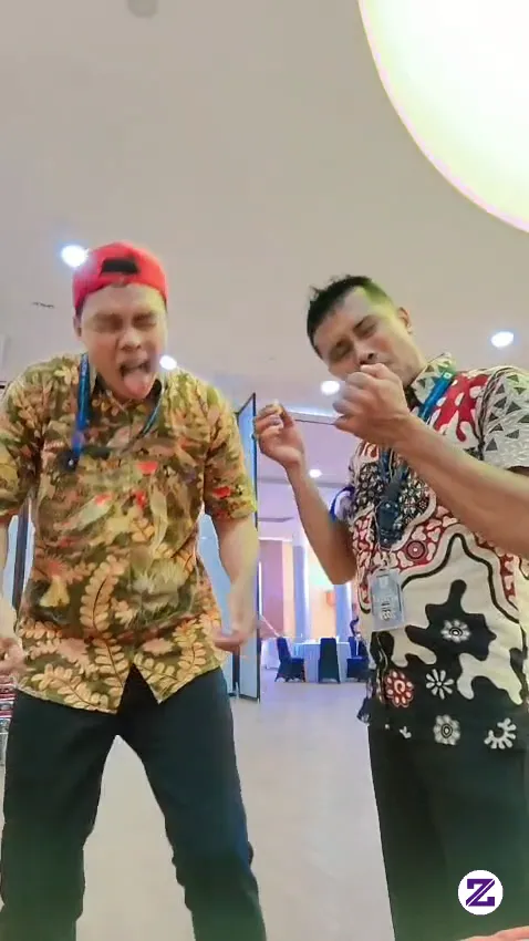 Teman Yang Gak Bisa Dipercaya...!!!😂😂