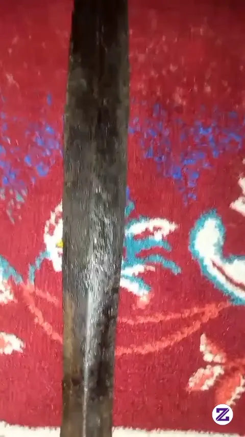 Mata Tombak Era Mapahit