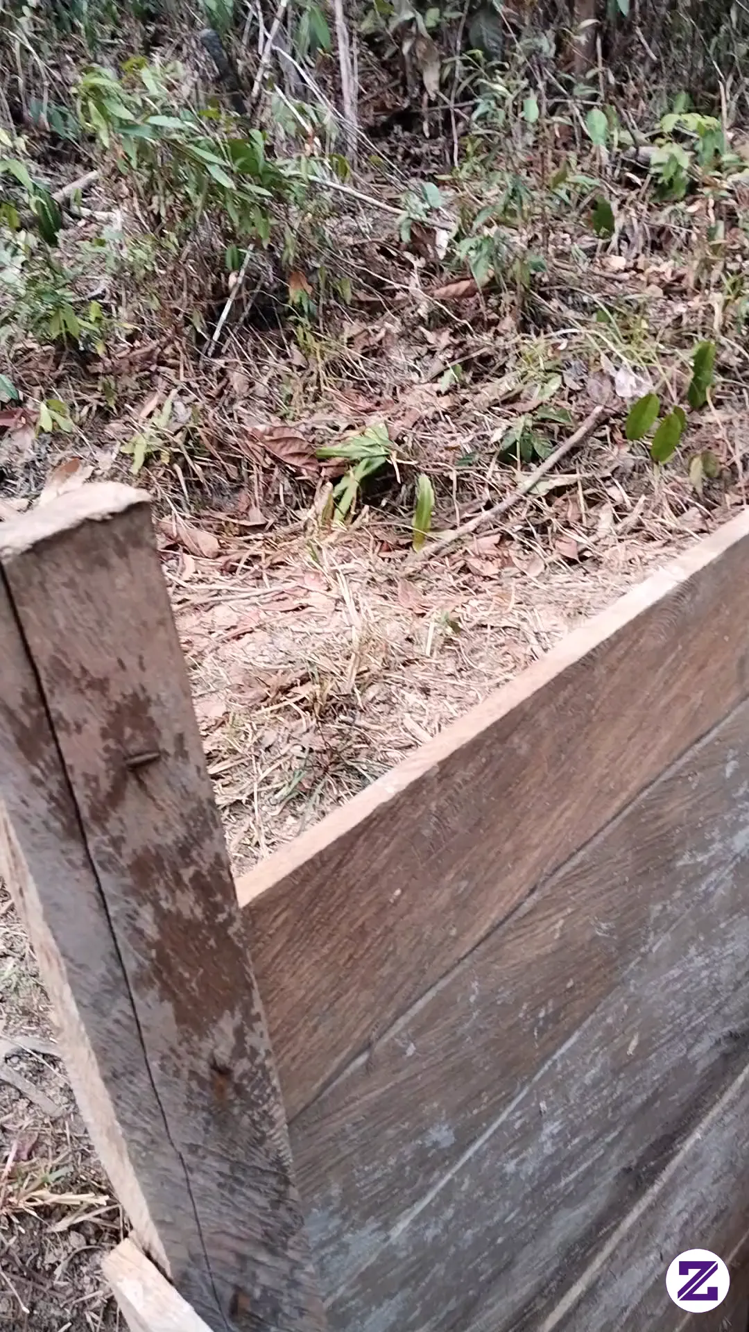 Proses Mencari Sumber Mata Air