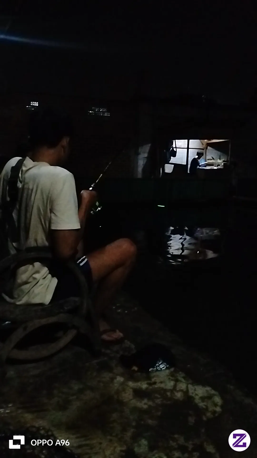 Tarikan Motor Tarikan Mobil Tarikan Cinta Akan Kalah Dengan Tarikan Ikan Babon
