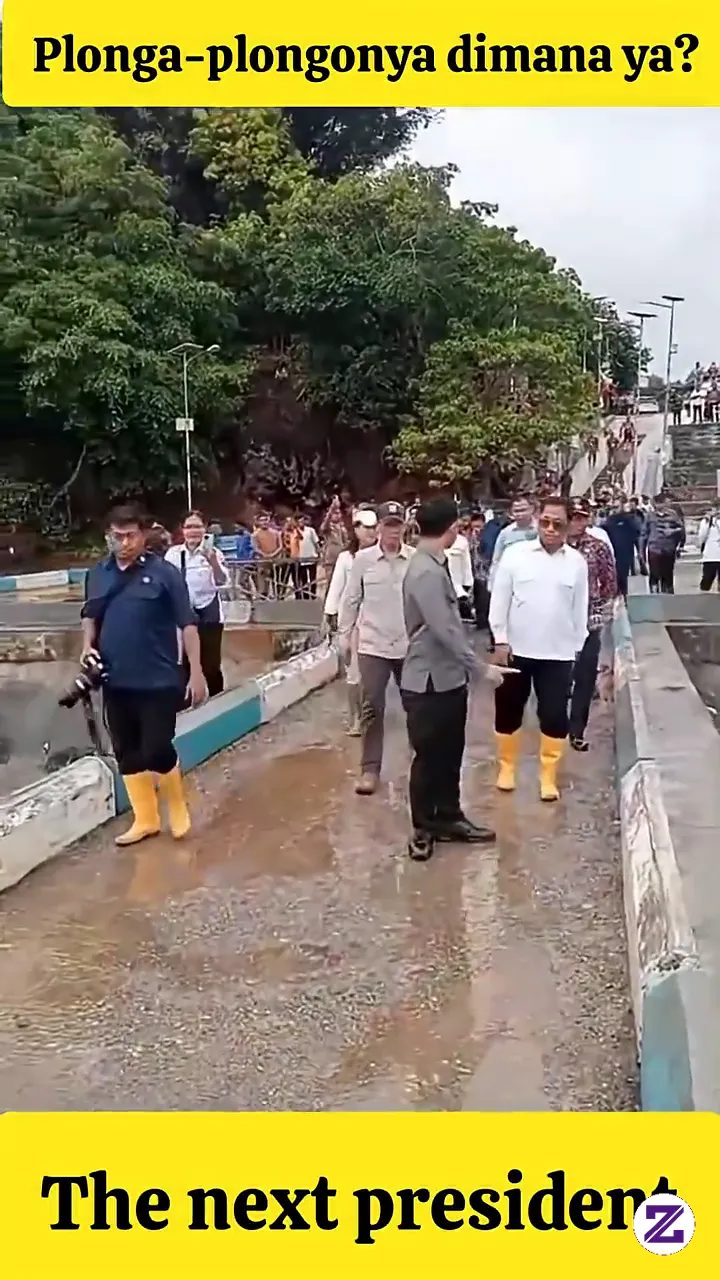 #Viral Ini Loh Yang Kata Ternak Pendukung Abah Anak Plonga Plongo.. Yang Katanya