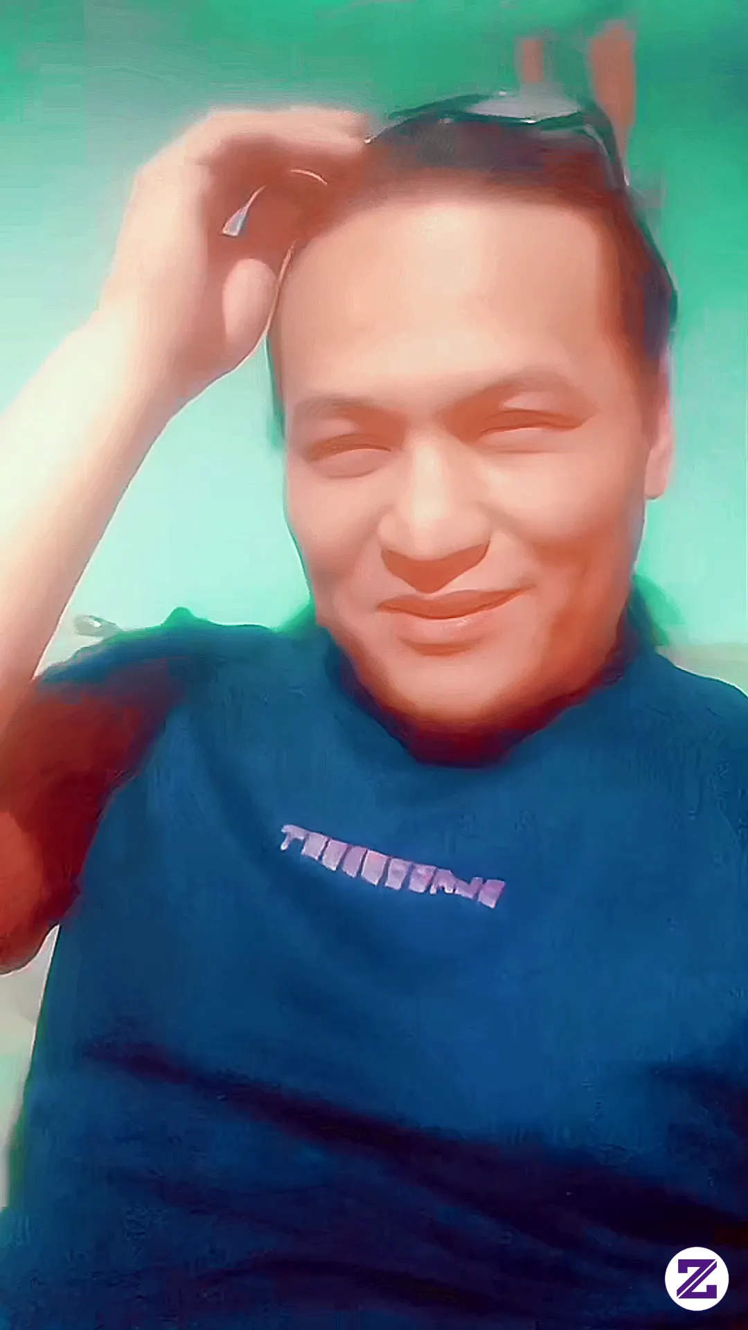 Bikin Kesel Aja Nih Orang