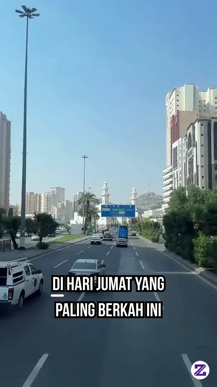 Doa Hari Ini Jumat Berkah Untuk Kita Semua