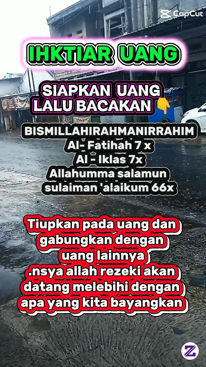 Semoga Yg Melihat Video Ini